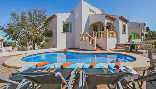 Villa Aneto by Villa Plus - Foto 2, Other