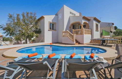 Villa Aneto by Villa Plus - Foto 2