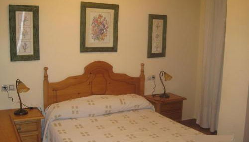 Apartamento Rural Lobo - Photo 5