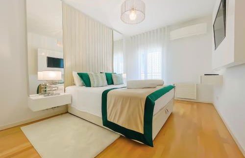 Prestige Lisbon Entire 3 Bedroom Luxury Apartment - Foto 9