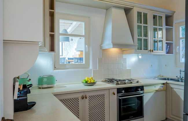 Villa Vanita Agios Ioannis Mykonos - Foto 42