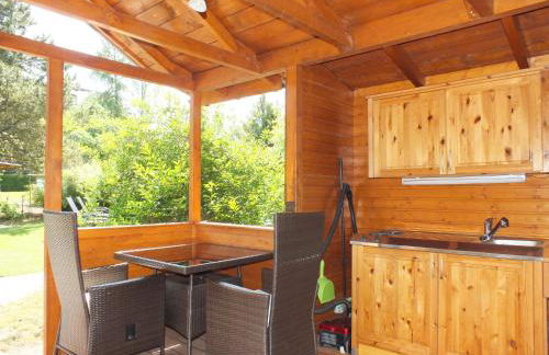 Ferienobjekt beim Steinmetzen - Foto 21