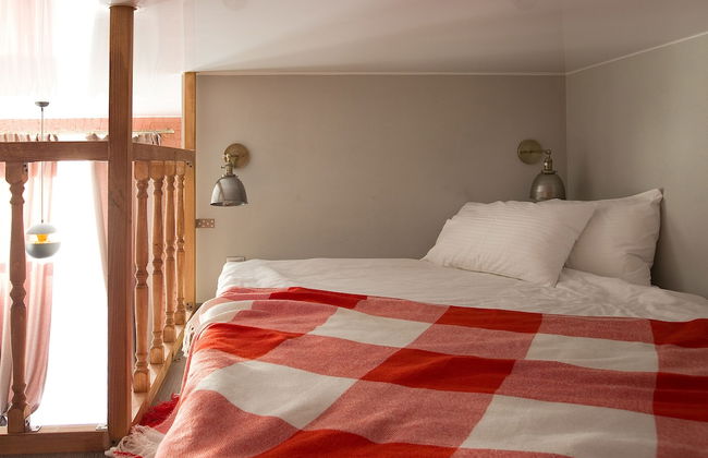 Apartment at the Red Bridge - Foto 71