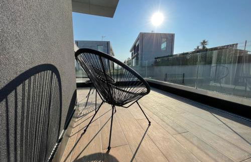 OKTHEWAY PERBES HOUSE - Foto 15