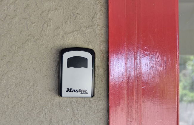 Racecourse Villa - Foto 55