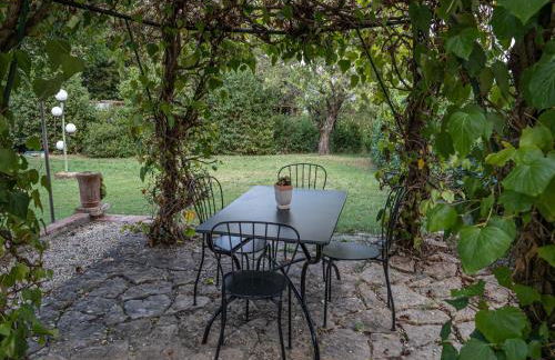 Podere Mona - Foto 32