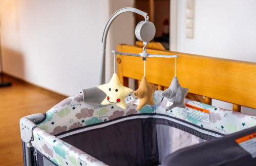 Lichtdurchflutetes Raumwunder, 115qm, 2 Stöckig - Foto 36