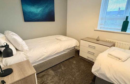 Russell House By Blue Skies Stays - Foto 3
