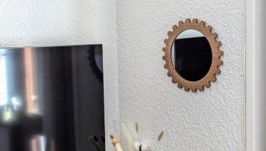 Studio le Cosy - Bourgoin Centre - Foto 4