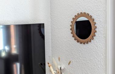 Studio le Cosy - Bourgoin Centre - Foto 4