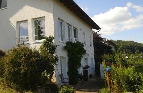 Ferienwohnung Weitsicht - Foto 7