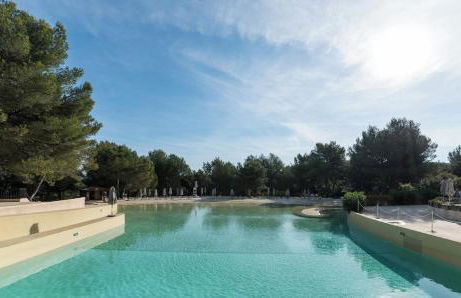 Maison 3 pièces domaine golf Pont Royal - Foto 24