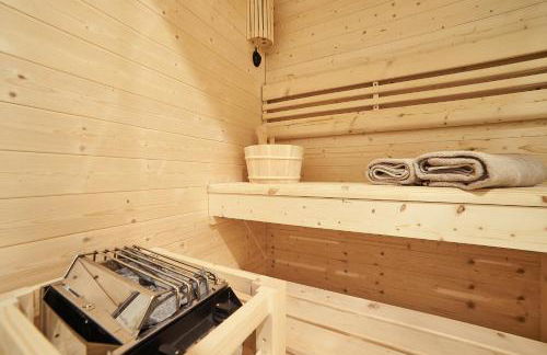 Ferienresidenzen Marktplatz - exklusive Ferienwohnungen mit Fahrstuhl - Foto 3