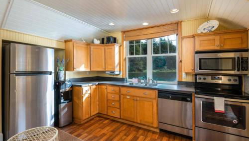 The boat house - Foto 5