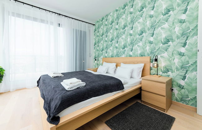 Elisabeth Downtown Apartments by FirstHost - Photo 48