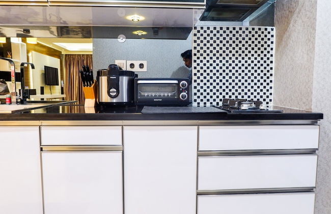 Furnished 1BR City View Casa Grande Apartment - Foto 12