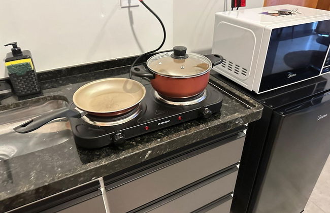 Loft do Braga - Foto 79