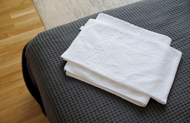 Aki Gray Apartment Serene Oasis - Photo 8