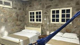 Chalé Encontro das Pedras na Serra - Foto 3