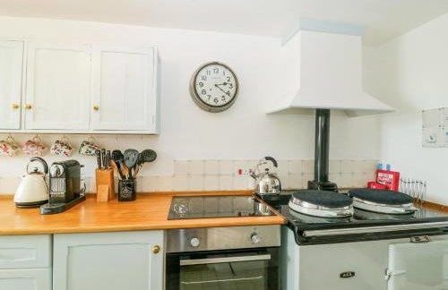 Clamoak Cottage - Foto 11