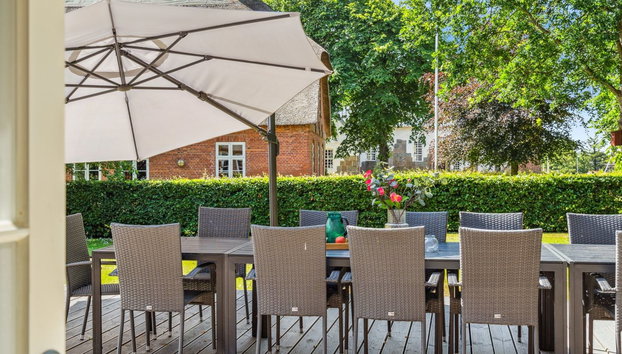 "Thordis" - Foto 3, Terrace