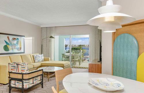 Marriott's Villas at Doral 2BR Apartment with Resort Access - Foto 13