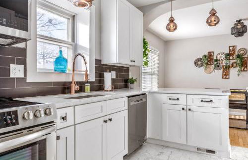 4 Bedroom Wentzville Adventure Sleeps 12 - Foto 34