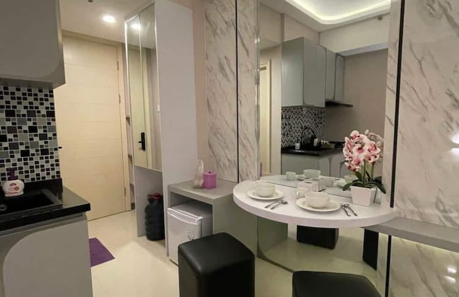 Cosmy Benson Apartment at Pakuwon Mall - Foto 6