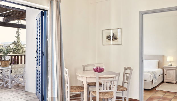 Candia Park Village - Foto 5, Quarto