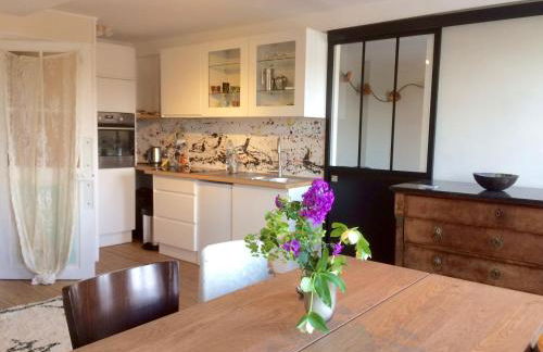 Gîte de l'Écu - Foto 6