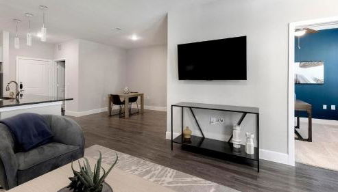 Landing Chic 1BD Pool Clubhouse - Foto 3, Other