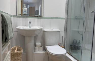 Basingstoke Train Station Short Stay - Foto 10