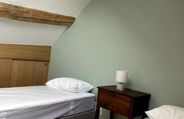 Les logis du Parc - Foto 18