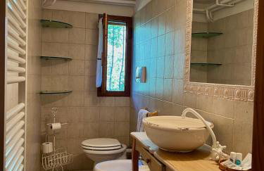 Casa Oasi nel verde - Photo 20