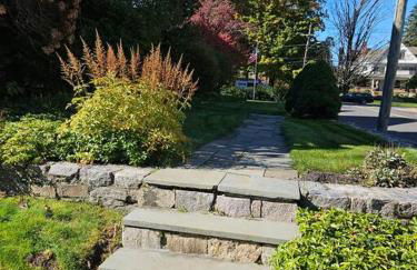 Heart Historic Ridgefield Studio WALK to town - Foto 6