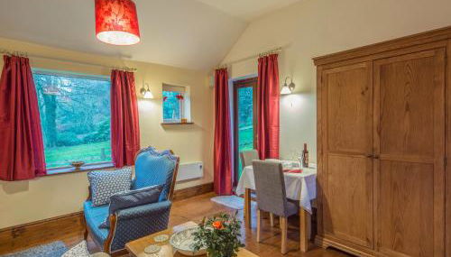 Woodpeckers Cottage - Foto 4