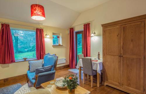 Woodpeckers Cottage - Foto 4