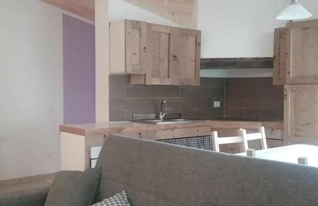 Antica Dimora del Gallo Nero - Foto 19