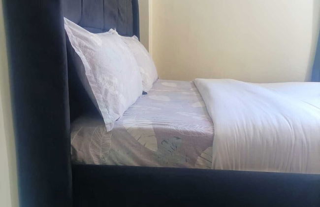 Lux Suites The Almond Apartments Ruaka - Foto 3