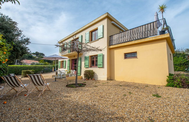 Villa Marenco - Foto 2