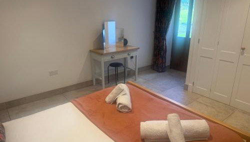 Argoed Barn and Vineyard - Foto 5