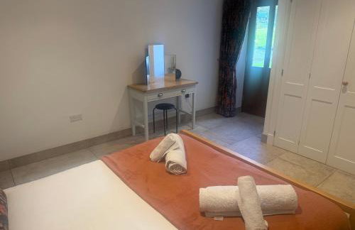 Argoed Barn and Vineyard - Foto 5