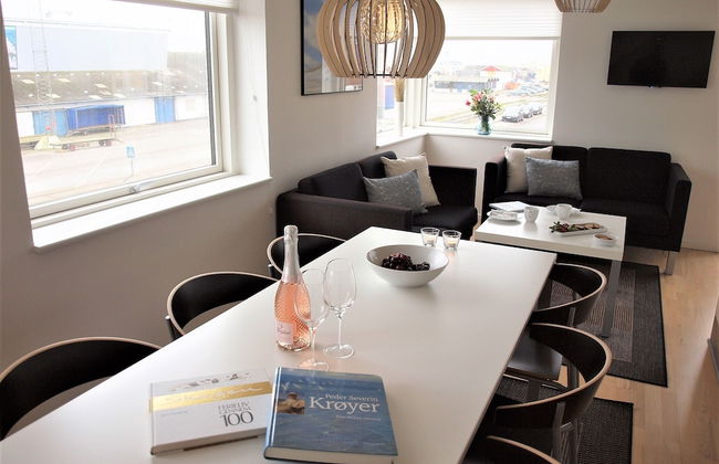 Skagen Havn Lejligheder - Foto 17