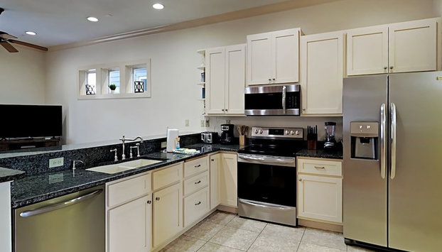 Sandy Cheeks - Foto 4, Cocina privada