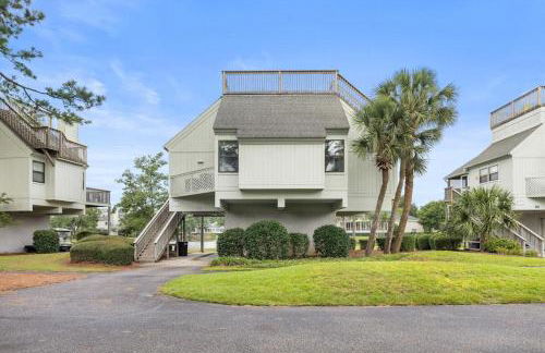 Oyster Catcher Oasis 3BR Villa Roof Top Balcony - Foto 36