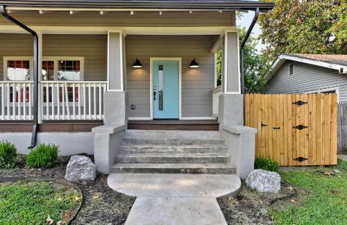 Cottage Chic- Less than 5 mins to Plaza District - Foto 39