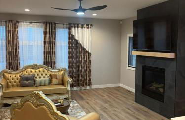 1st Luxury Residential Elevator rooftop deck - Foto 33