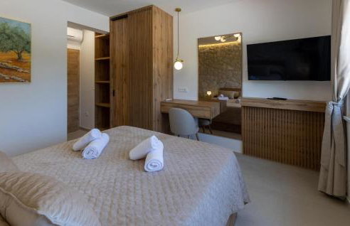 Nice Home In Slivno Ravno With Sauna - Foto 31