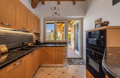 Villa Azzurra, Cloz Ospitar - Photo 4