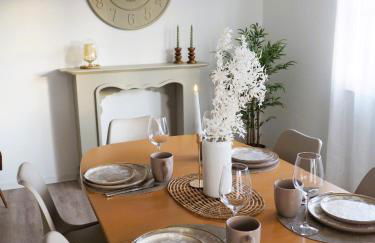 Ferienhaus Villa Waldblick - Foto 18